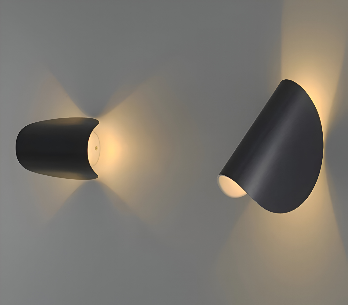 Twist Wandleuchte verstellbar