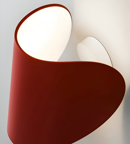 Twist Wandleuchte verstellbar
