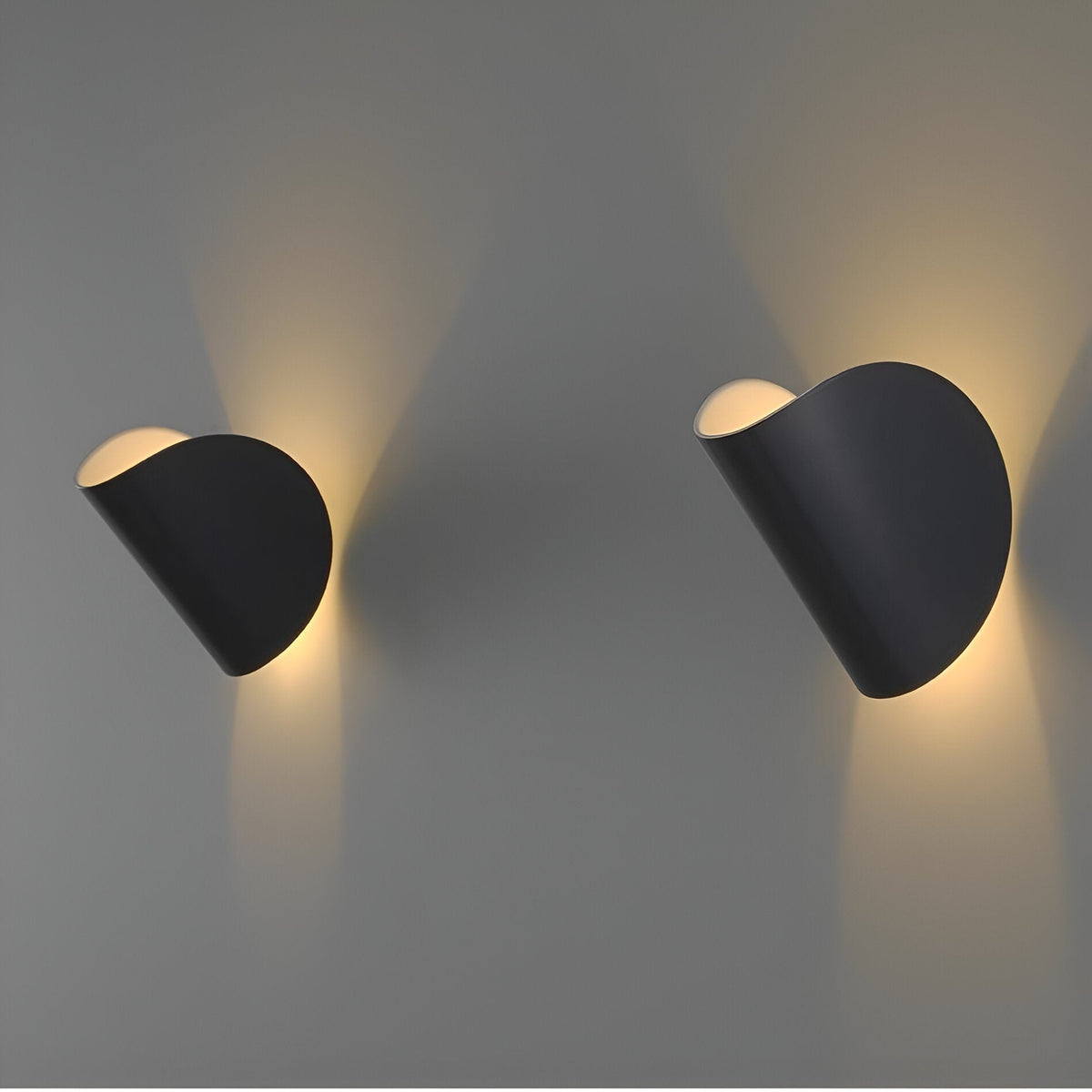 Twist Wandleuchte verstellbar