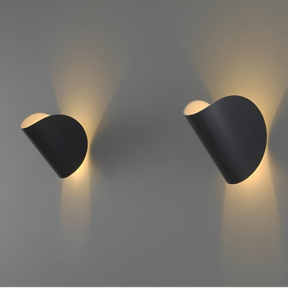 Twist Wandleuchte verstellbar