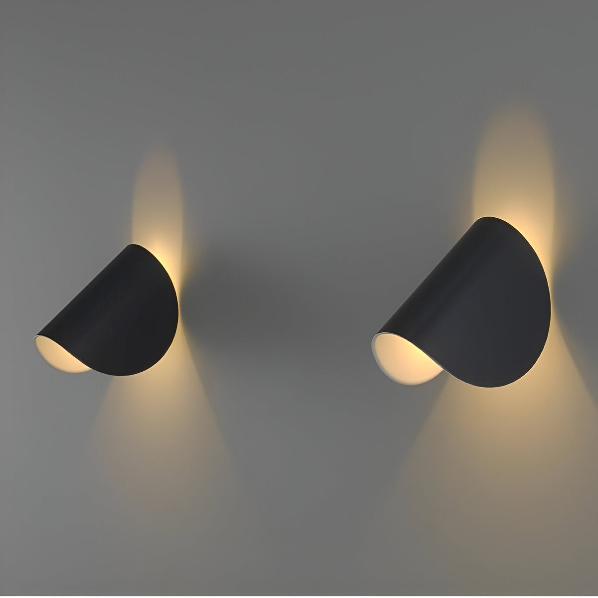 Twist Wandleuchte verstellbar