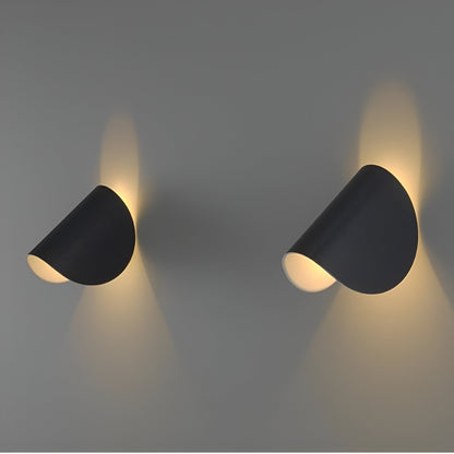 Twist Wandleuchte verstellbar
