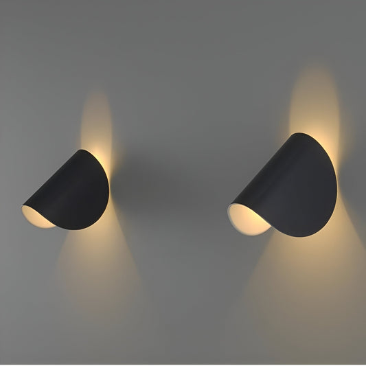 Twist Wandleuchte verstellbar