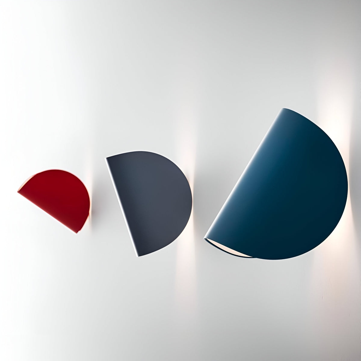 Twist Wandleuchte verstellbar