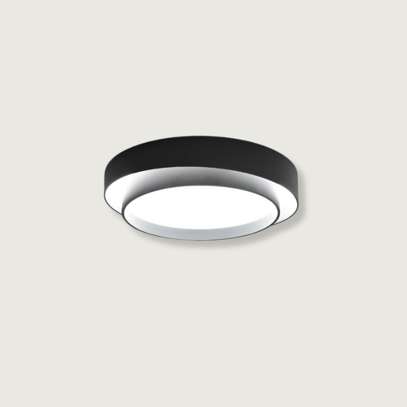 ArmoníaLuz LED-Deckenleuchte