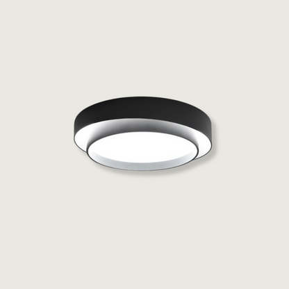 ArmoníaLuz LED-Deckenleuchte