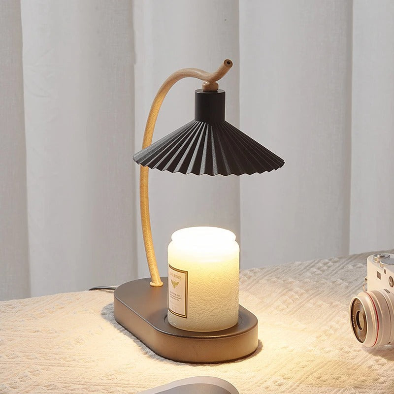 Vanessa Kerzenwärmer-Lampe