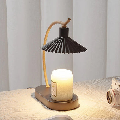 Vanessa Kerzenwärmer-Lampe