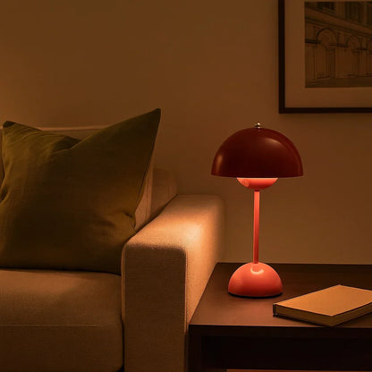 Moderne Touch-Tischlampe