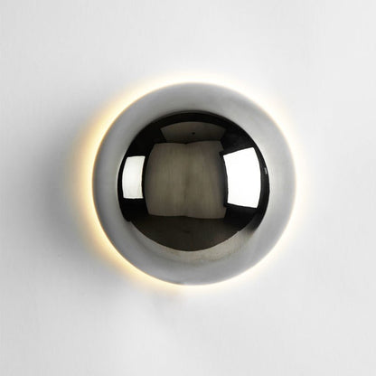 Bauhaus Eclipse Wandleuchte