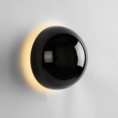 Bauhaus Eclipse Wandleuchte