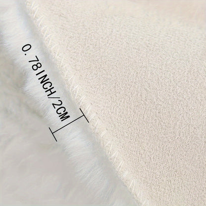 Cloud Comfort Bubble-Teppich