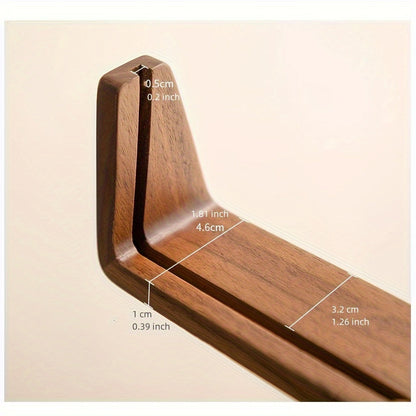 Acryl-Fotorahmen in U-Form