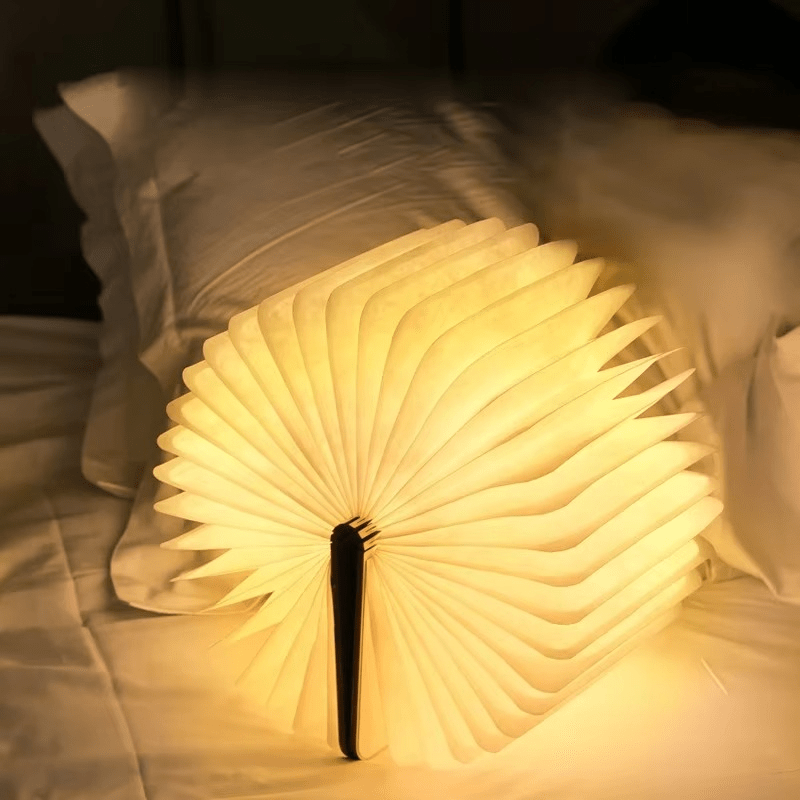 Lumibook Falt-Tischlampe