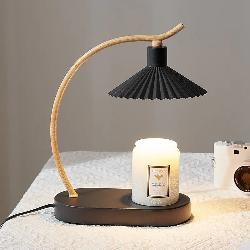 Vanessa Kerzenwärmer-Lampe