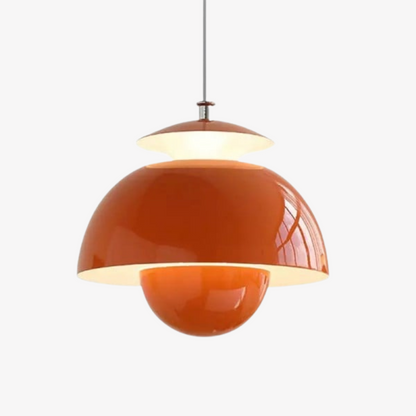Flora LED-Pendelleuchte