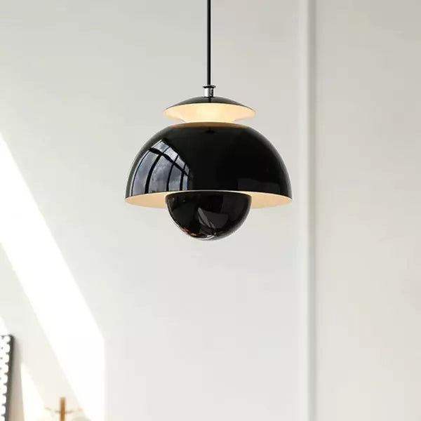 Flora LED-Pendelleuchte