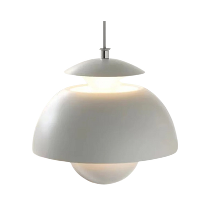 Flora LED-Pendelleuchte