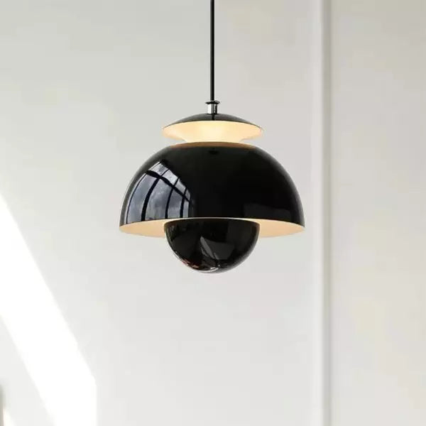 Flora LED-Pendelleuchte