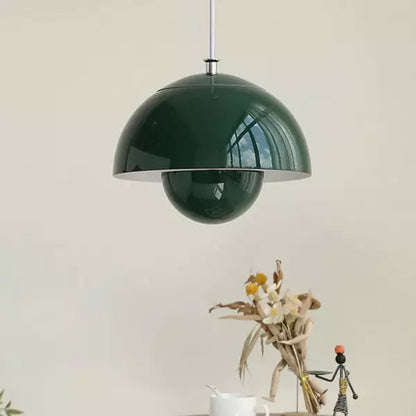 Flora LED-Pendelleuchte