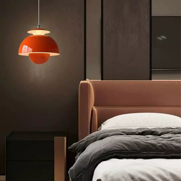 Flora LED-Pendelleuchte