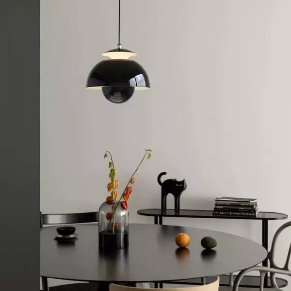 Flora LED-Pendelleuchte