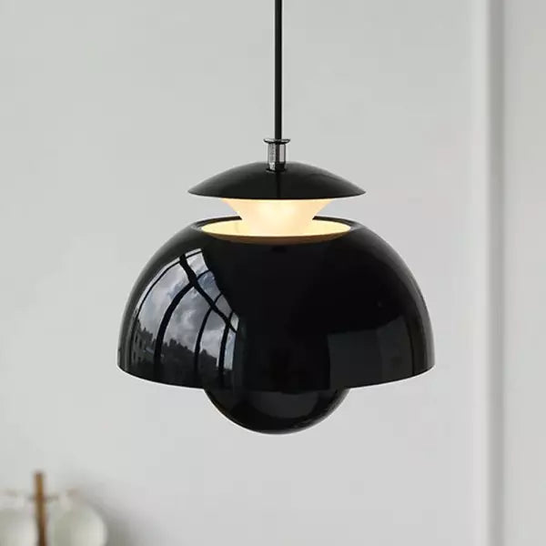 Flora LED-Pendelleuchte