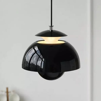 Flora LED-Pendelleuchte