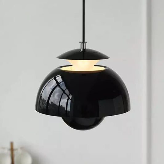 Flora LED-Pendelleuchte