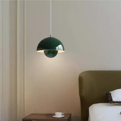 Flora LED-Pendelleuchte