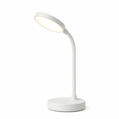 LED-Schreibtischlampe mit USB-Ladefunktion