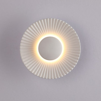 Hasna SunRay Wandleuchte